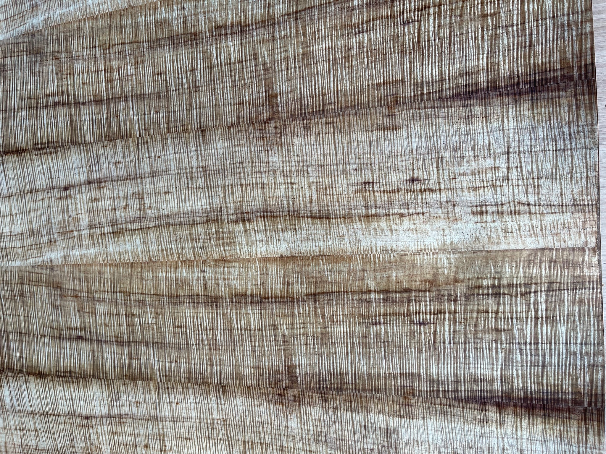 Hawaiian Koa - KamiPLY - Paperback Veneer #735-2 44