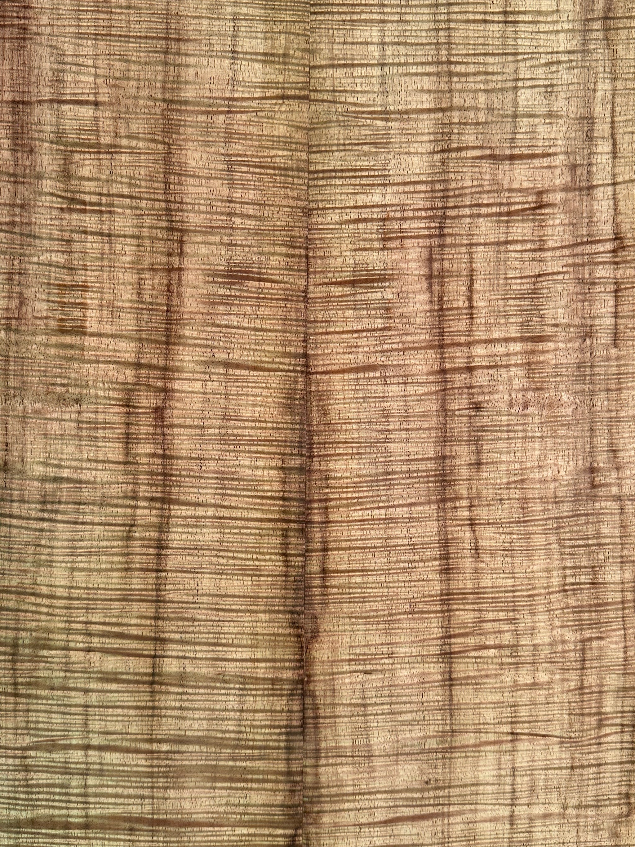 Hawaiian Koa - KamiPLY - Paperback Veneer #735-2 44