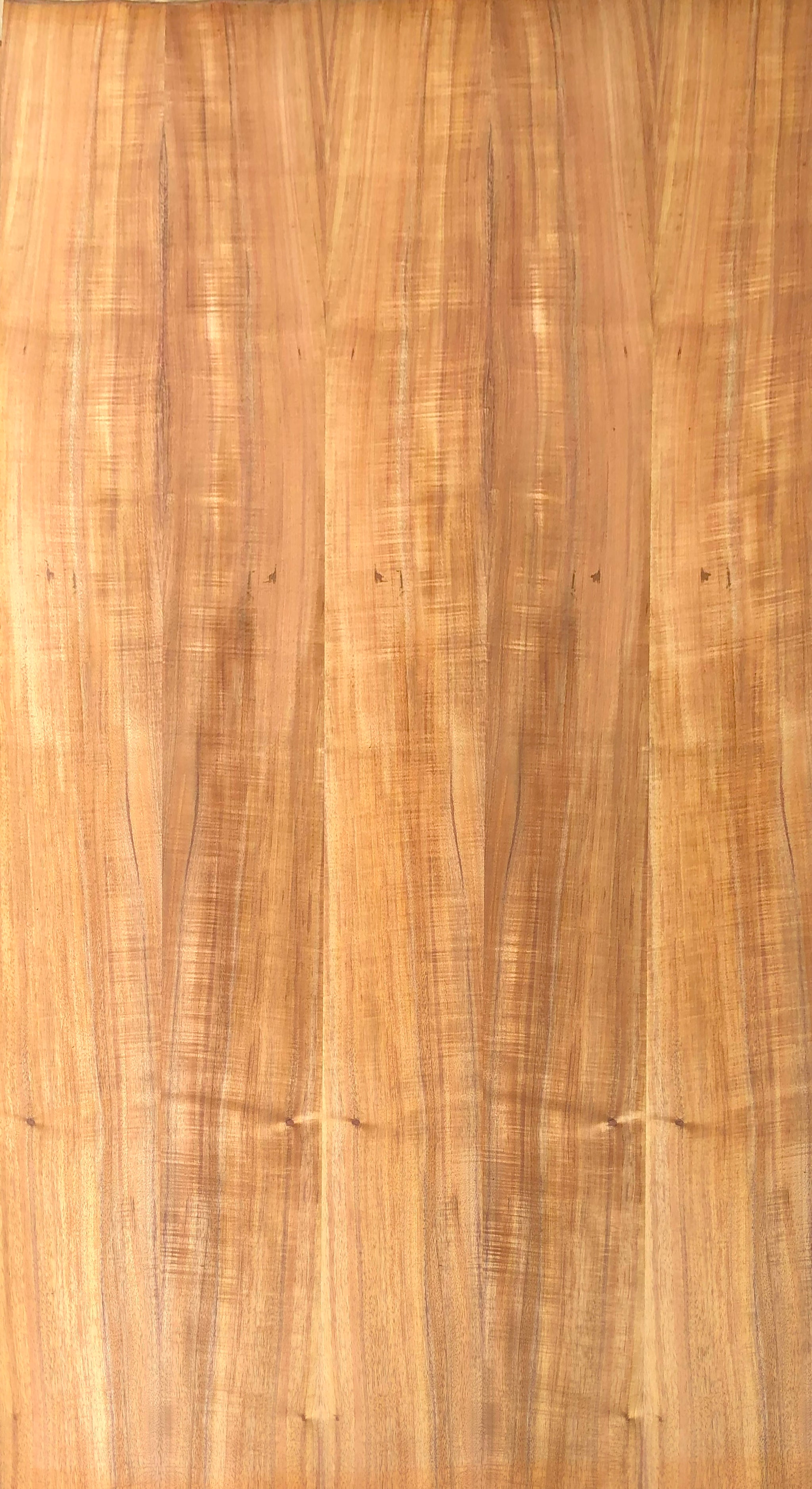 Hawaiian Koa - KamiPLY - Paperback Veneer #284 4'x87