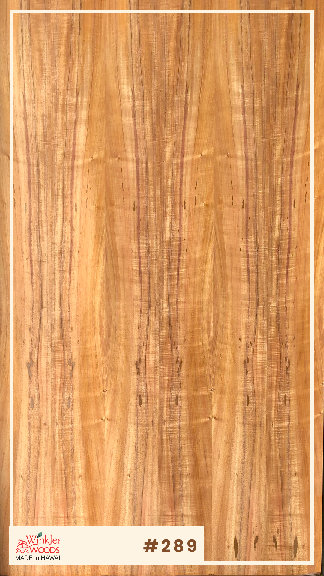 Hawaiian Koa | Koa Guitar & Koa Ukulele | Koa Veneer & Koa Lumber