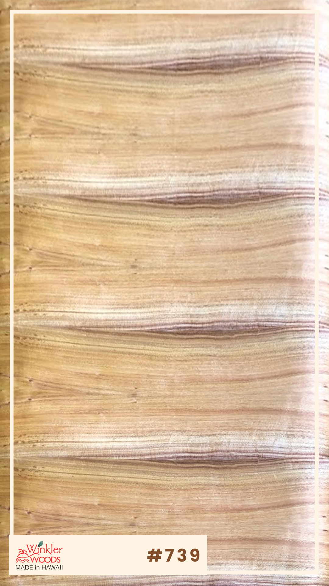 Hawaiian Koa | Koa Guitar & Koa Ukulele | Koa Veneer & Koa Lumber