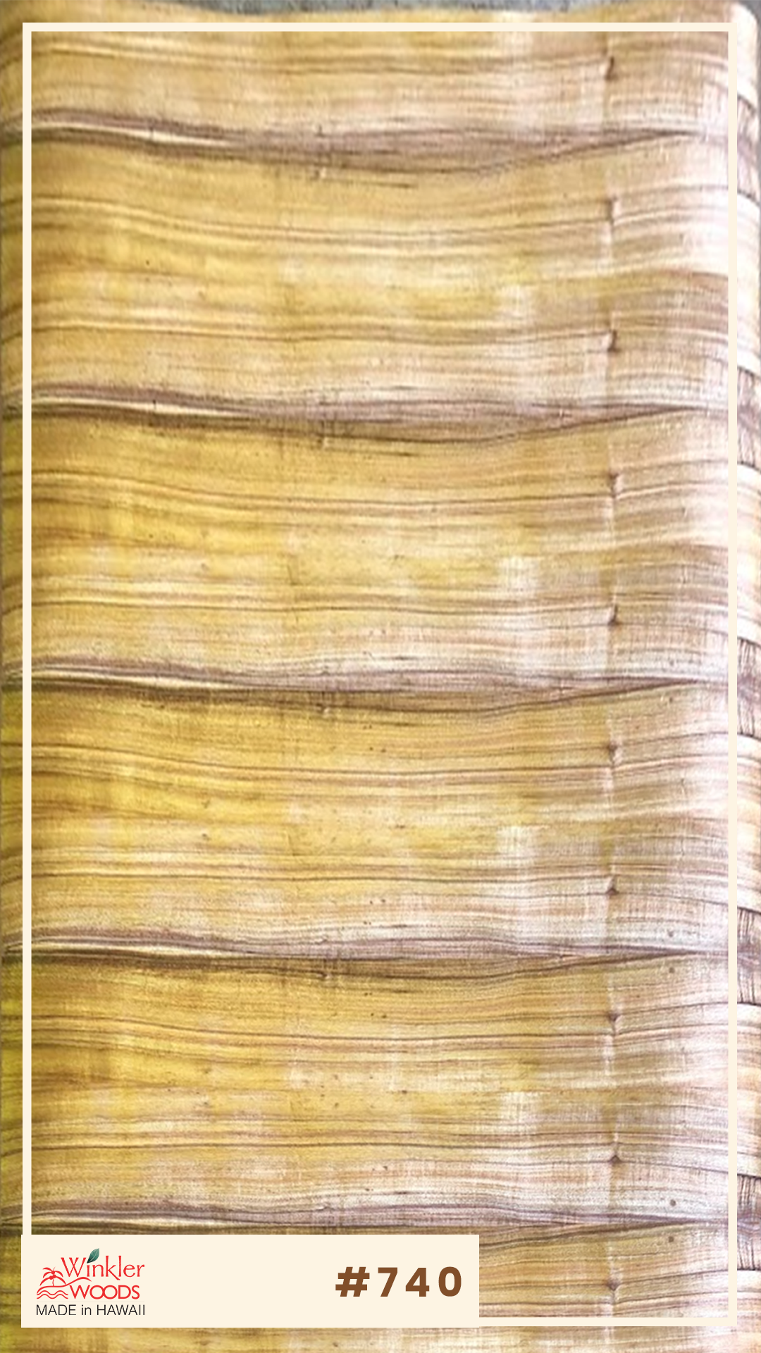 Hawaiian Koa | Koa Guitar & Koa Ukulele | Koa Veneer & Koa Lumber