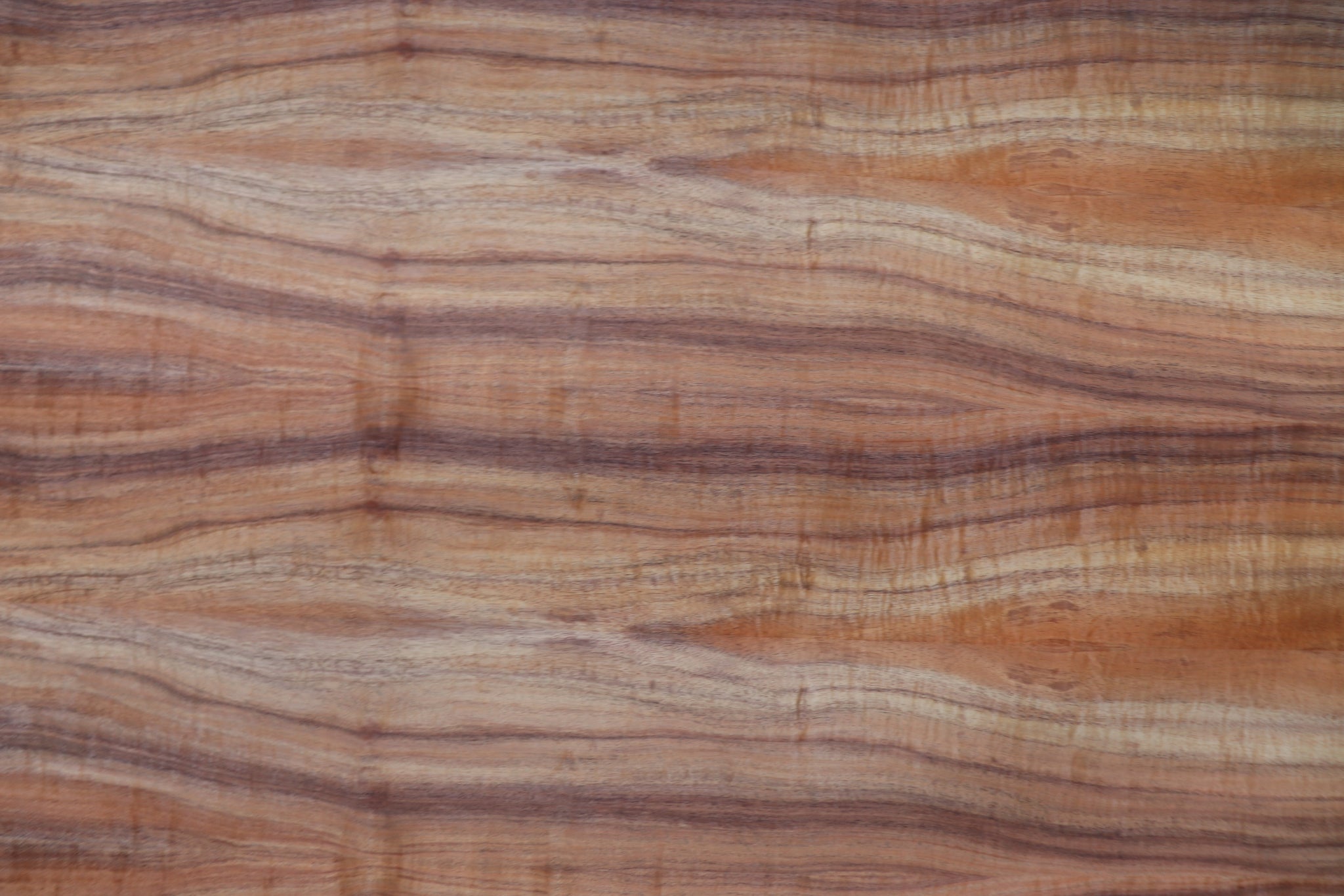Hawaiian Koa - KamiPLY - Paperback Veneer #853 48