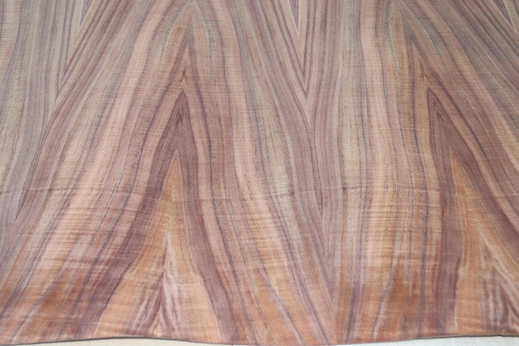 Hawaiian Koa - KamiPLY - Paperback Veneer #852 – Winkler Woods